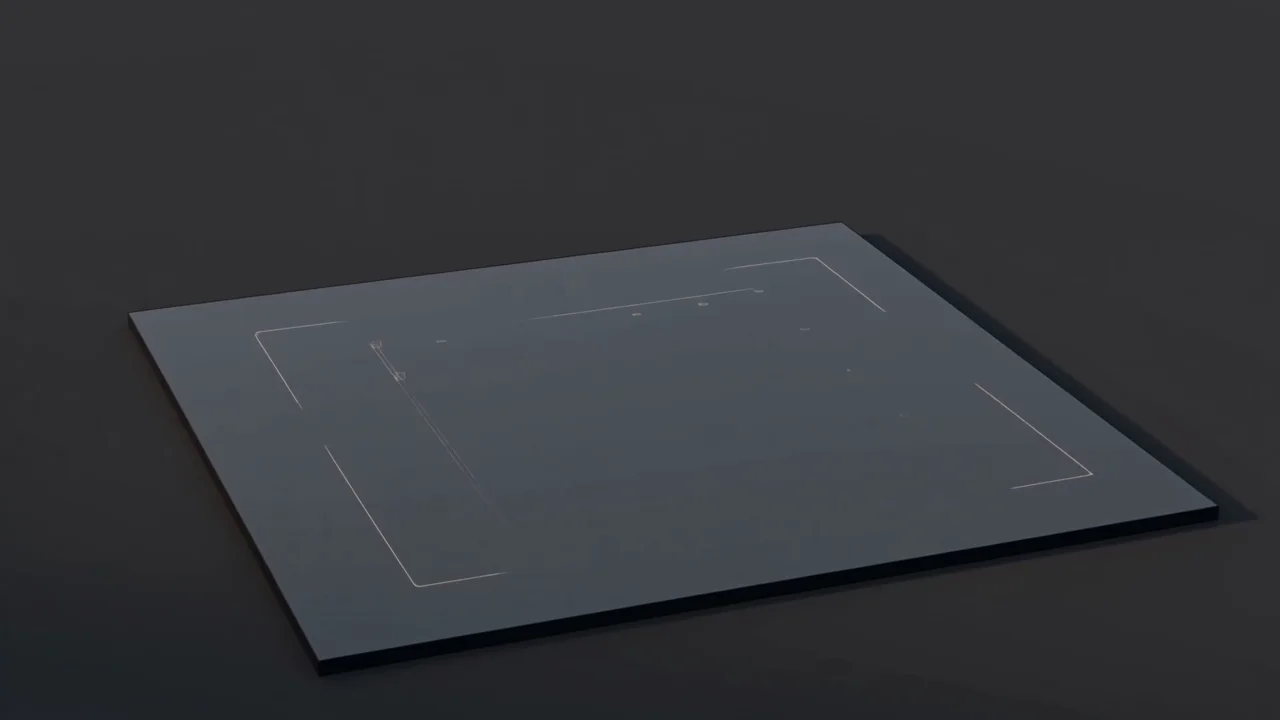Illustrative school scale model: imagine stage